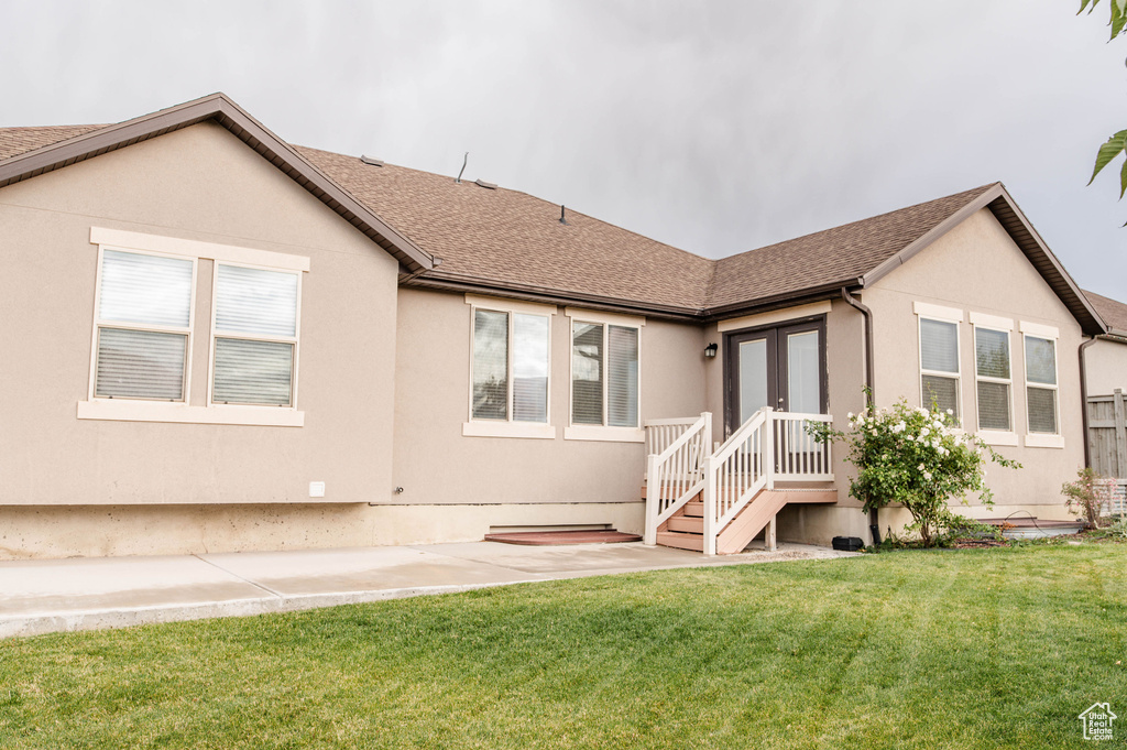 Photo 42 for MLS #2118063 at 9125 N Kilkenny Way