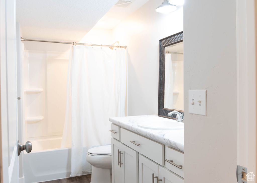 Photo 32 for MLS #2118063 at 9125 N Kilkenny Way
