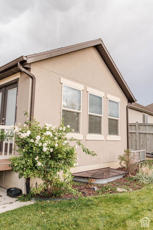 Photo 44 for MLS #2118063 at 9125 N Kilkenny Way