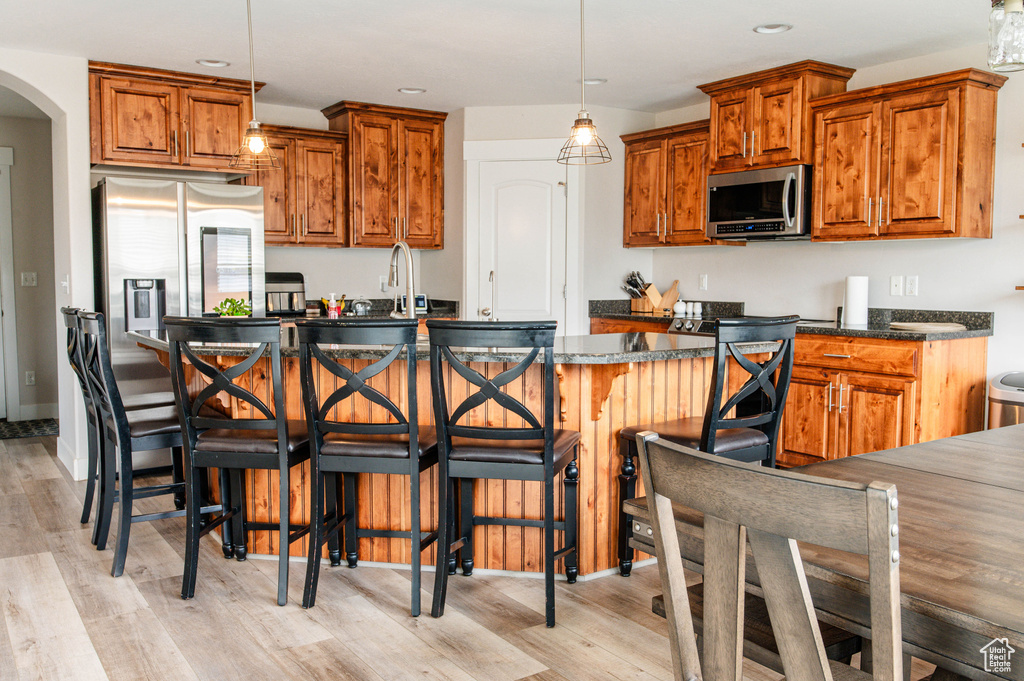 Photo 10 for MLS #2118063 at 9125 N Kilkenny Way