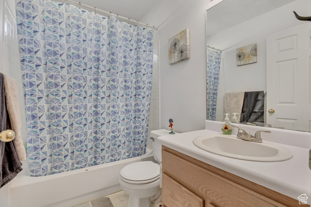 4346 S LONG VALLEY DR West Valley City, UT 84128