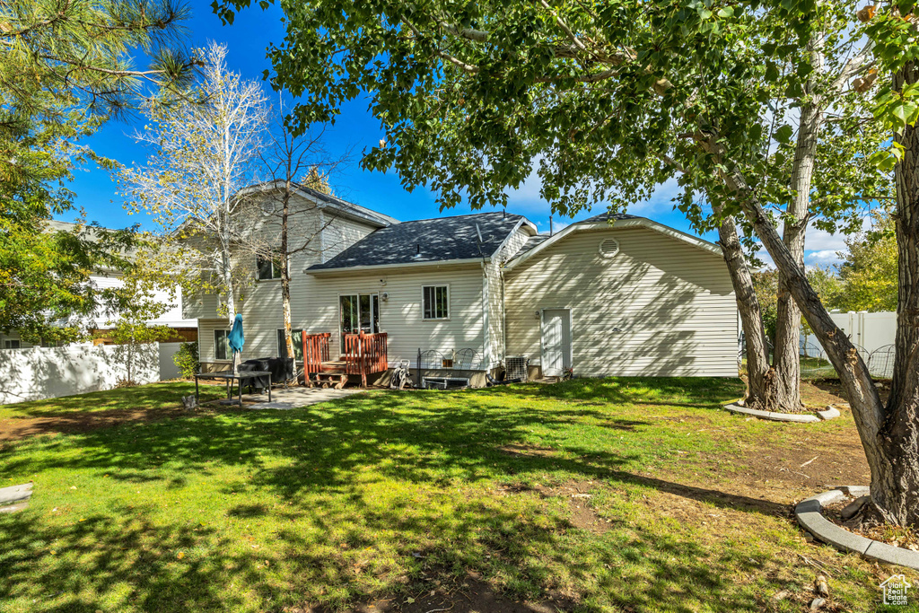 4346 S LONG VALLEY DR West Valley City, UT 84128