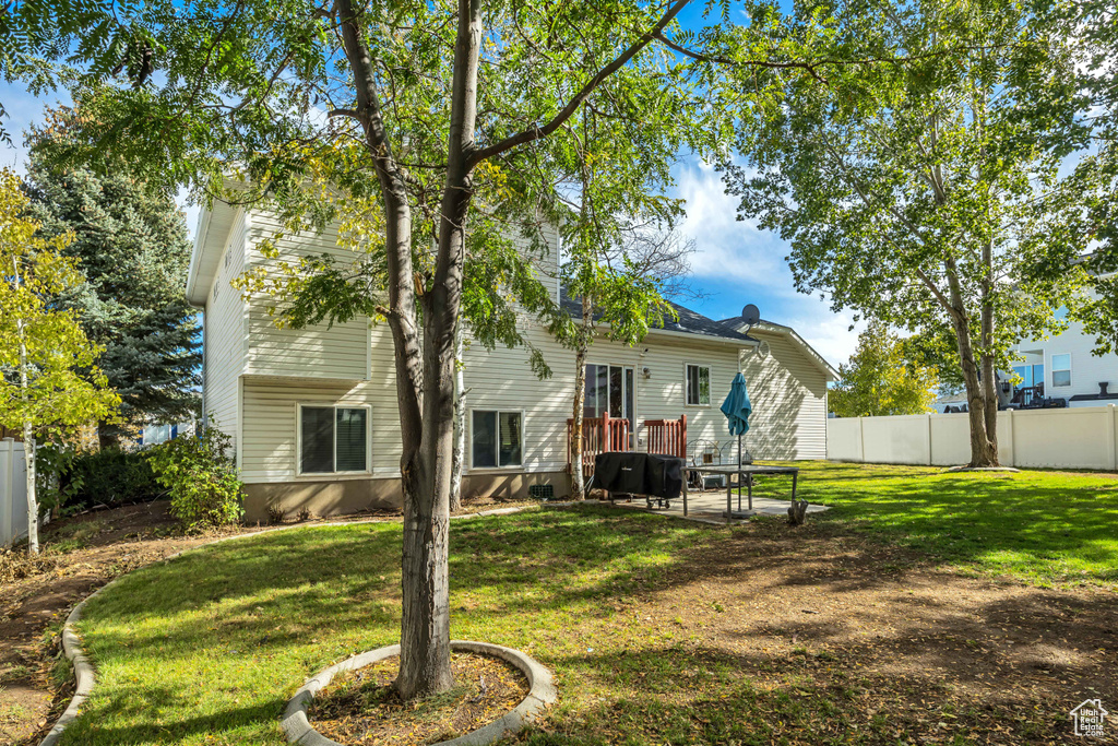 4346 S LONG VALLEY DR West Valley City, UT 84128