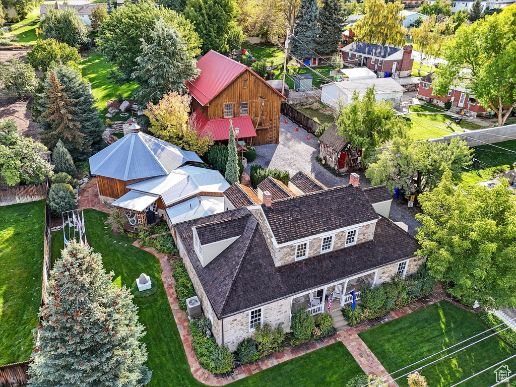 Photo 85 for MLS #2118065 at 252 N 400 East
