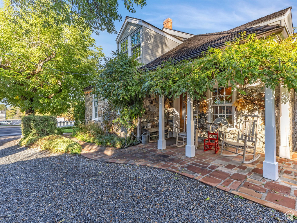 Photo 103 for MLS #2118065 at 252 N 400 East