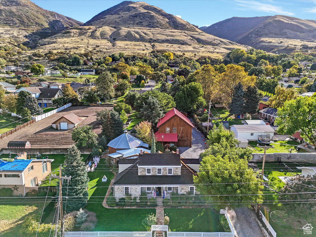 Photo 61 for MLS #2118065 at 252 N 400 East
