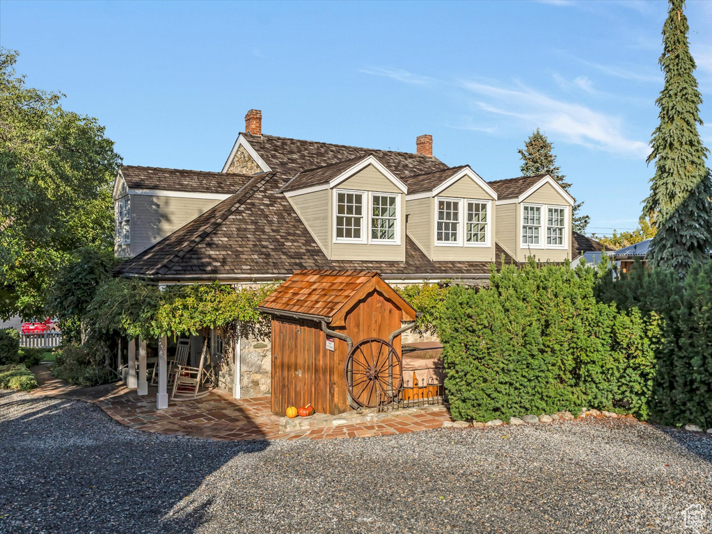Photo 123 for MLS #2118065 at 252 N 400 East