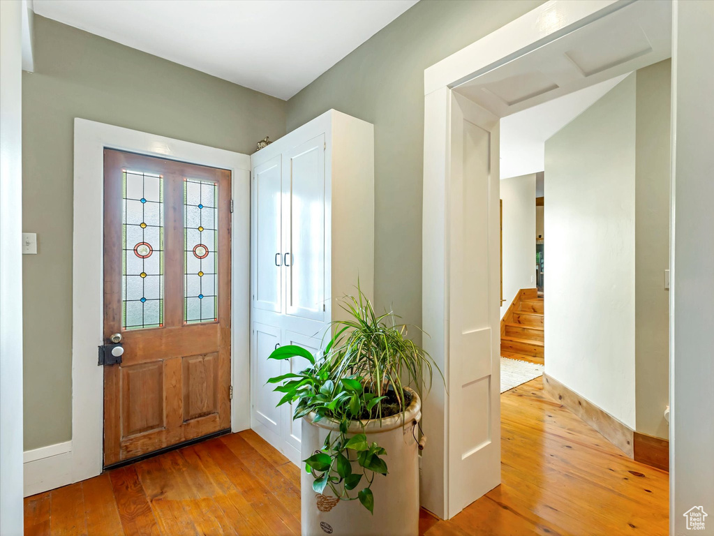 Photo 21 for MLS #2118065 at 252 N 400 East