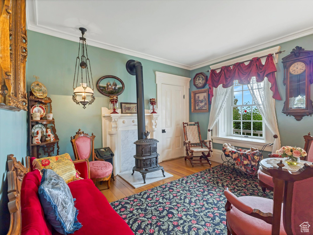 Photo 8 for MLS #2118065 at 252 N 400 East