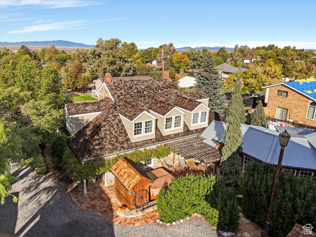 Photo 100 for MLS #2118065 at 252 N 400 East