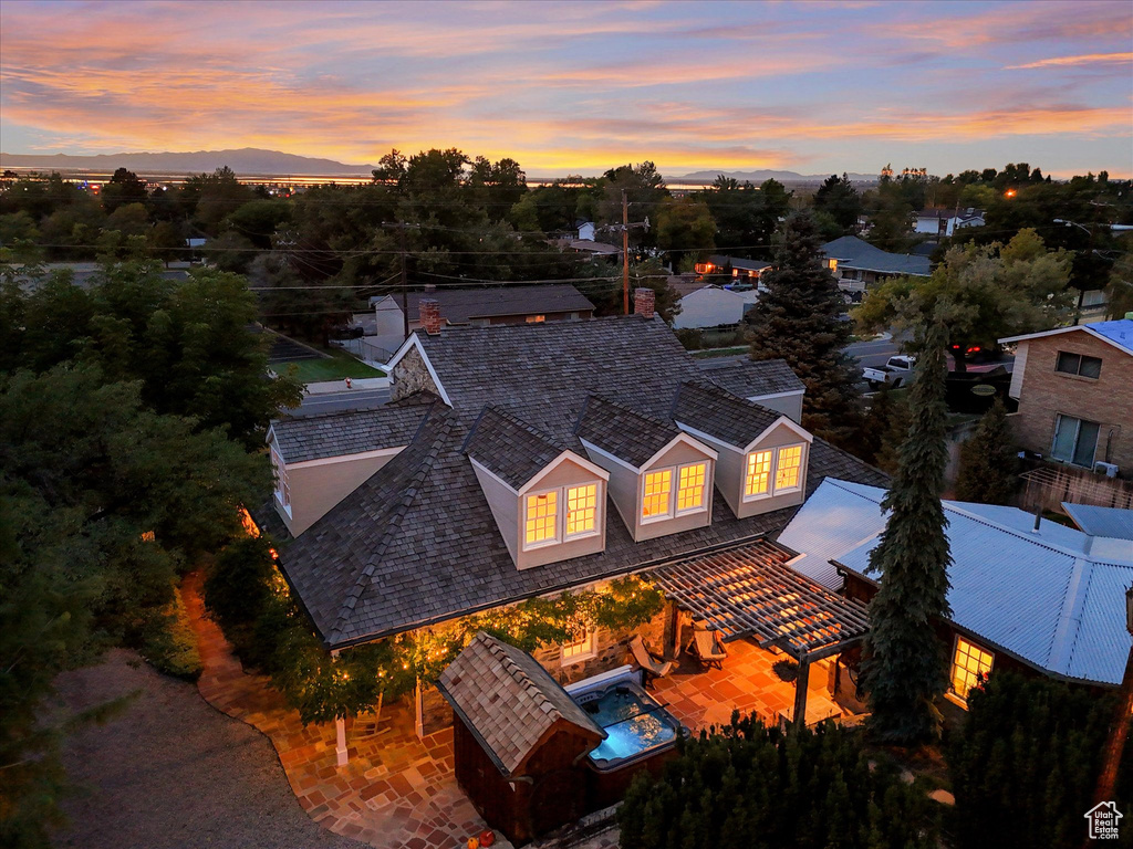 Photo 54 for MLS #2118065 at 252 N 400 East