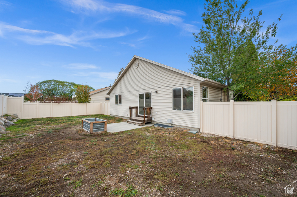 Photo 26 for MLS #2118066 at 5888 S Stone Bluff Way