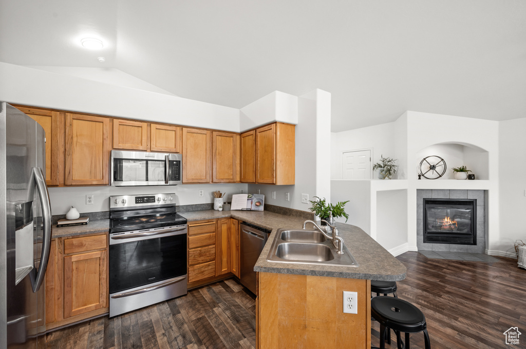 Photo 11 for MLS #2118066 at 5888 S Stone Bluff Way
