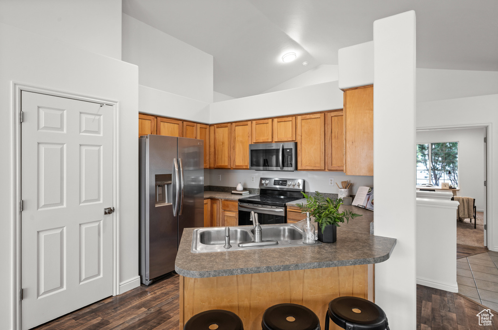Photo 10 for MLS #2118066 at 5888 S Stone Bluff Way