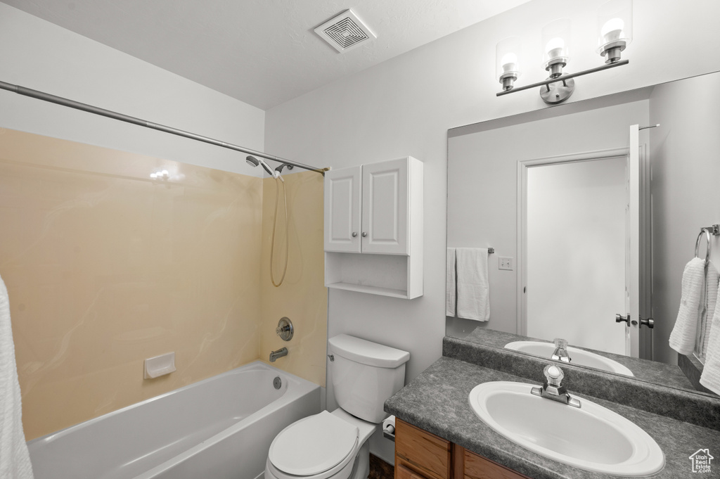 Photo 18 for MLS #2118066 at 5888 S Stone Bluff Way