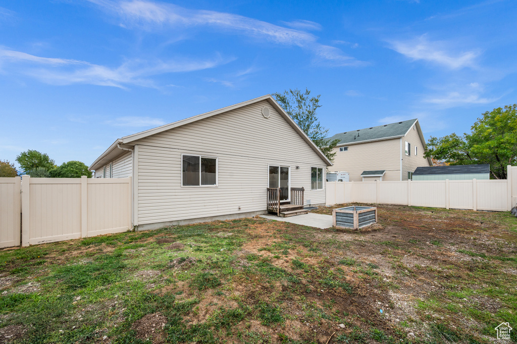 Photo 27 for MLS #2118066 at 5888 S Stone Bluff Way