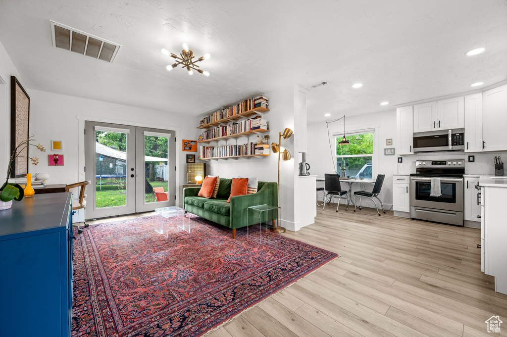 Photo 6 for MLS #2118067 at 916 E Forest View Ave