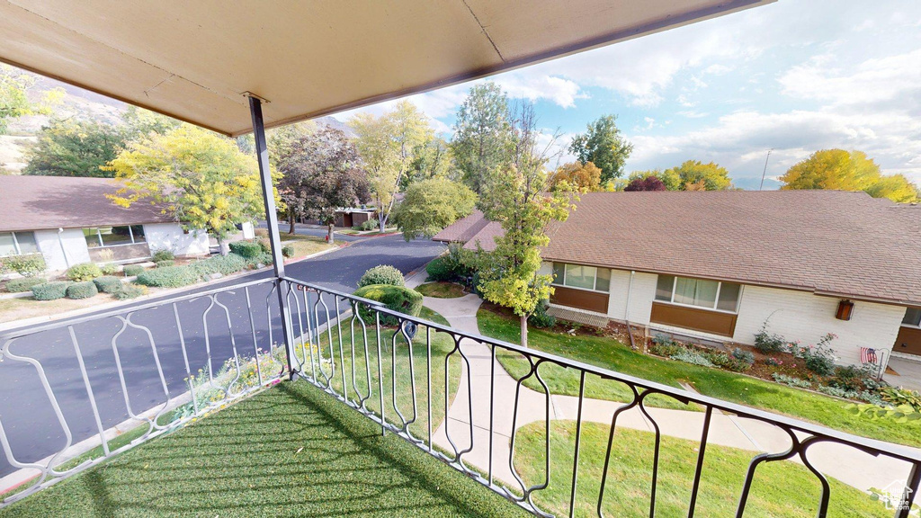 Photo 10 for MLS #2118068 at 221 E 4735 North