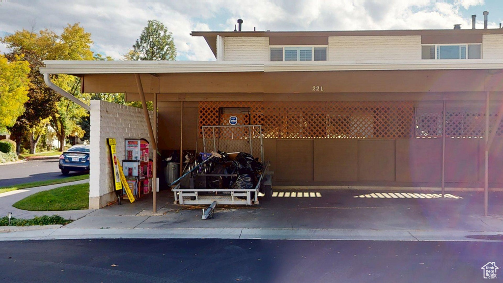 Photo 25 for MLS #2118068 at 221 E 4735 North