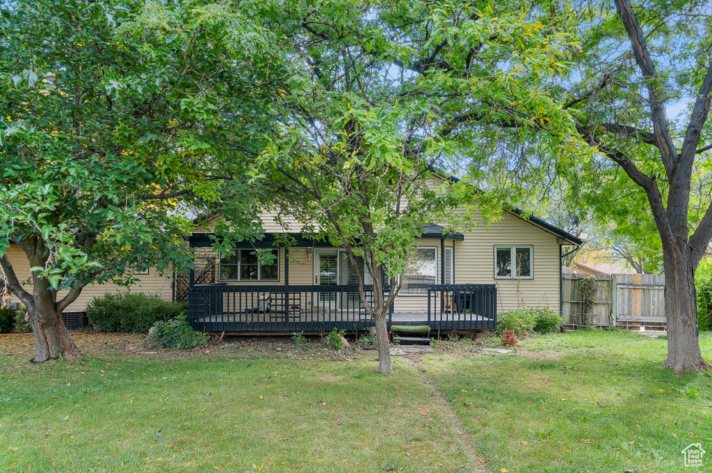 Photo 23 for MLS #2118069 at 9776 S Amberwood Cir
