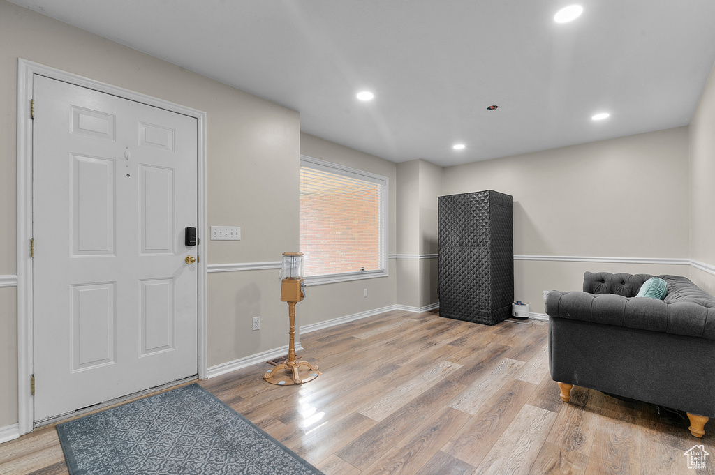 Photo 4 for MLS #2118069 at 9776 S Amberwood Cir