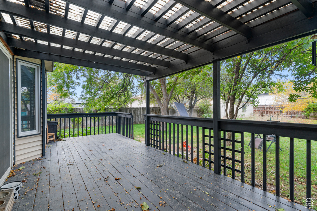 Photo 26 for MLS #2118069 at 9776 S Amberwood Cir