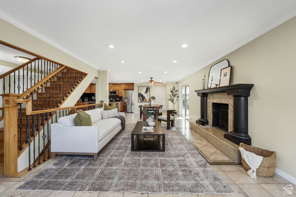 Photo 13 for MLS #2118070 at 8504 S Kings Hill Dr