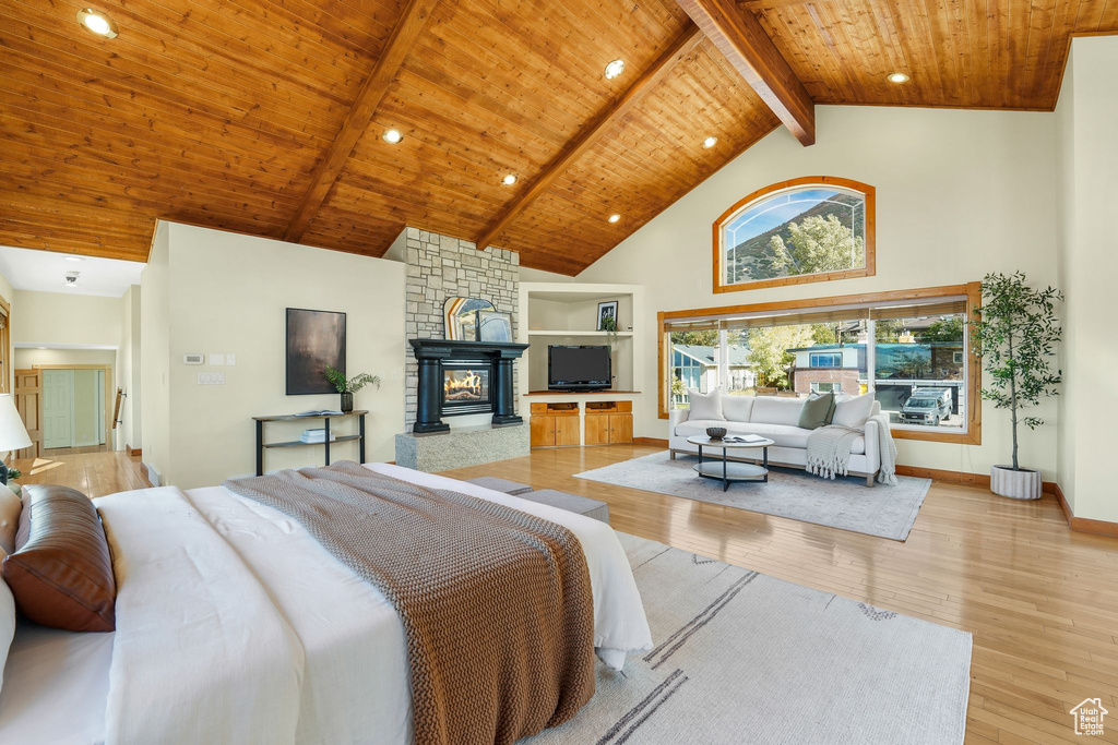 Photo 24 for MLS #2118070 at 8504 S Kings Hill Dr