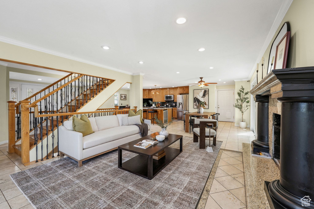 Photo 12 for MLS #2118070 at 8504 S Kings Hill Dr