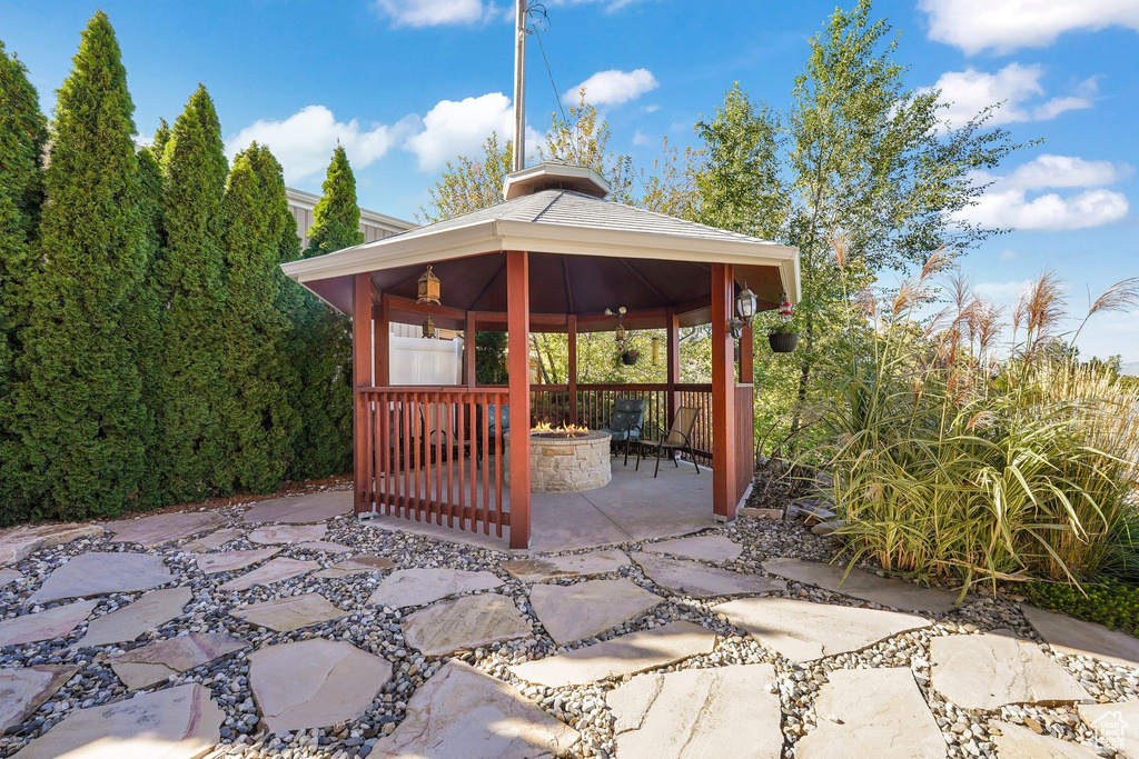 Photo 60 for MLS #2118070 at 8504 S Kings Hill Dr