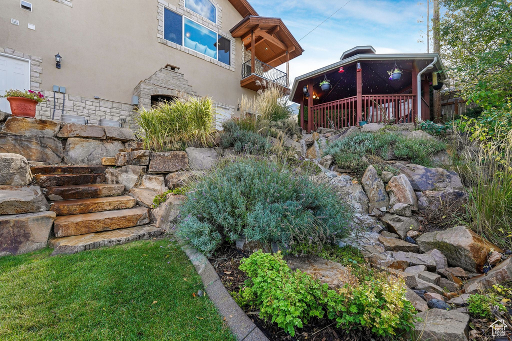 Photo 65 for MLS #2118070 at 8504 S Kings Hill Dr