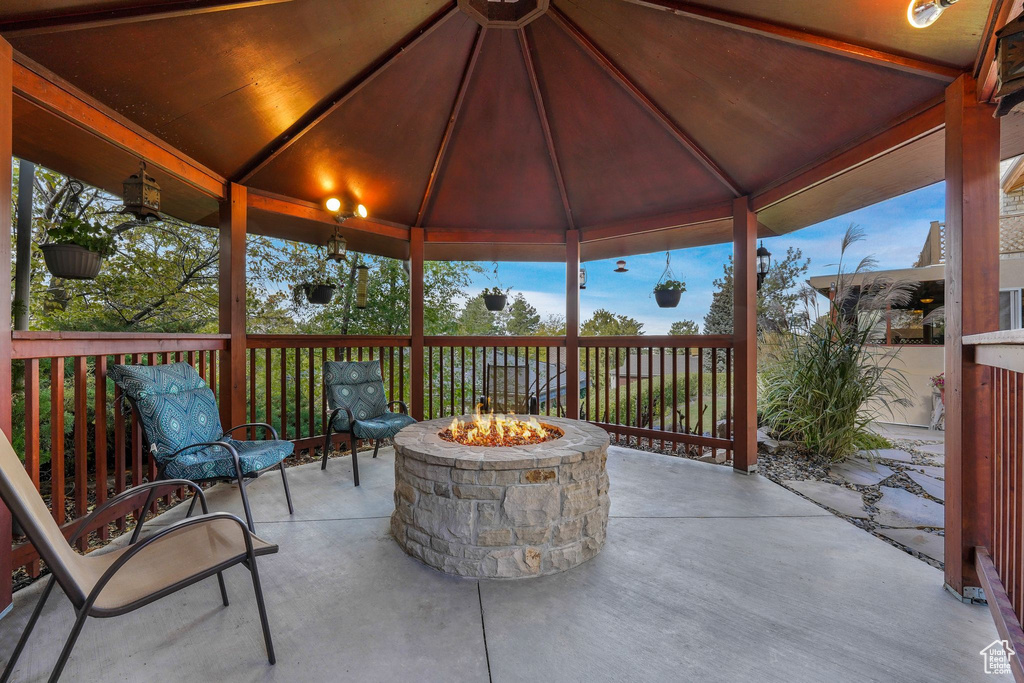 Photo 62 for MLS #2118070 at 8504 S Kings Hill Dr