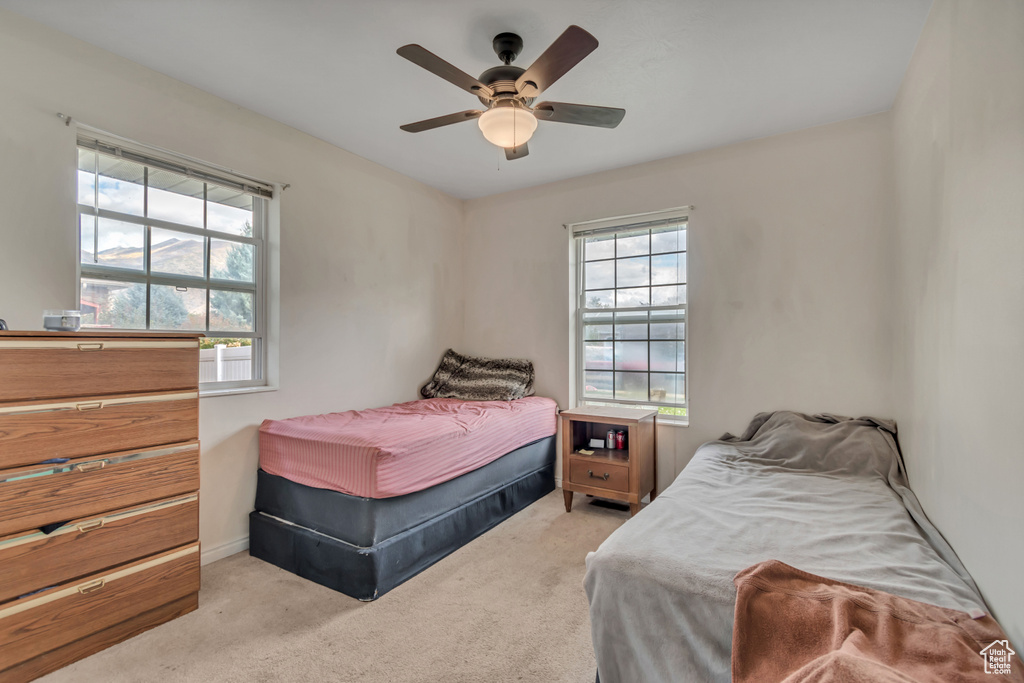 Photo 9 for MLS #2118071 at 1225 N 1380 West