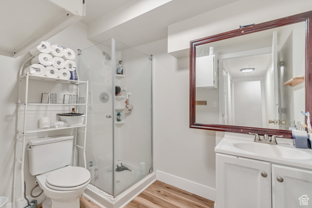 Photo 11 for MLS #2118071 at 1225 N 1380 West