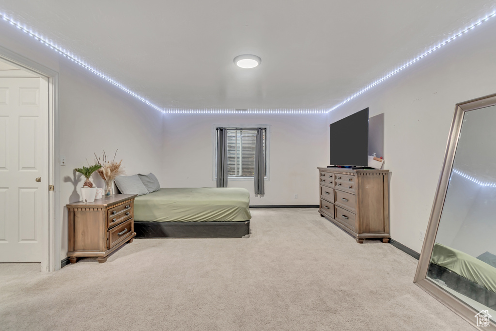 Photo 13 for MLS #2118071 at 1225 N 1380 West