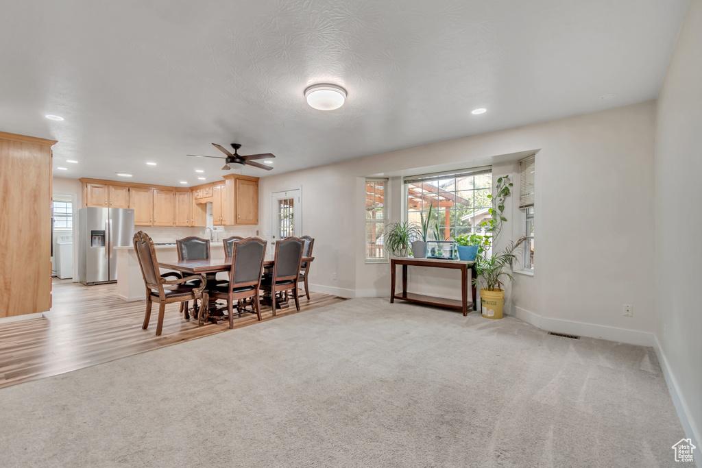 Photo 3 for MLS #2118071 at 1225 N 1380 West