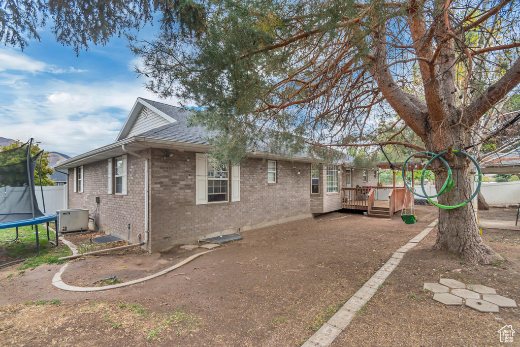 Photo 18 for MLS #2118071 at 1225 N 1380 West
