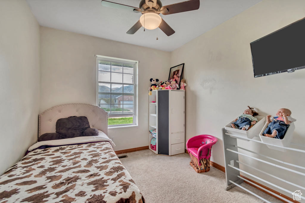 Photo 8 for MLS #2118071 at 1225 N 1380 West