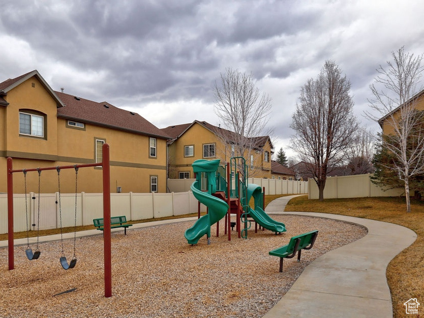 670 E WYNGATE POINTE LN Draper, UT 84020