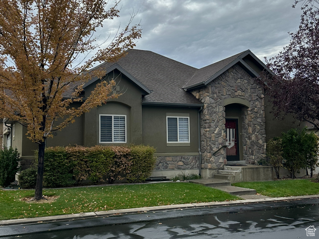 670 E WYNGATE POINTE LN Draper, UT 84020