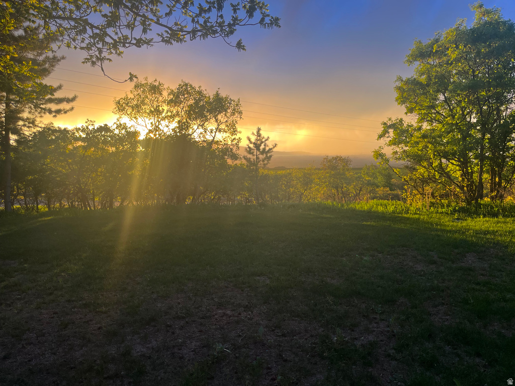 195 S OAK DR Woodland Hills, UT 84653