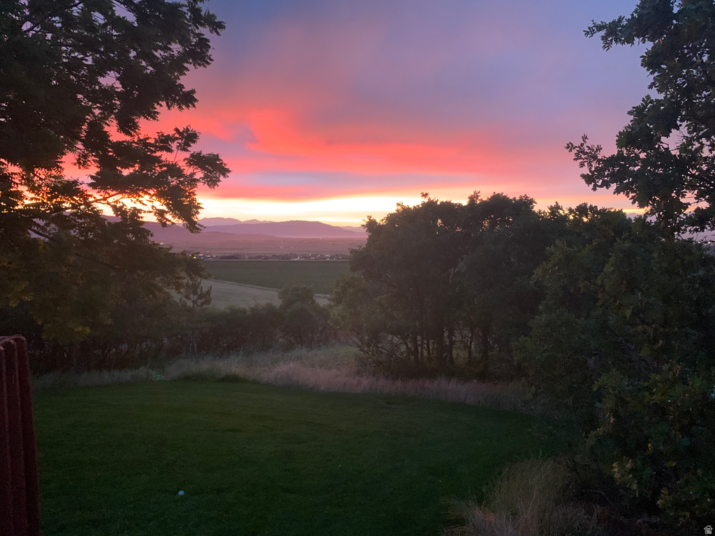195 S OAK DR Woodland Hills, UT 84653