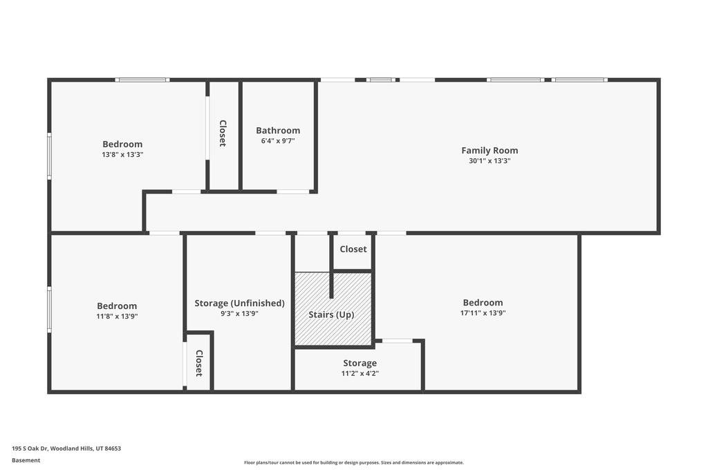 Photo 59 for MLS #2118076 at 195 S Oak Dr