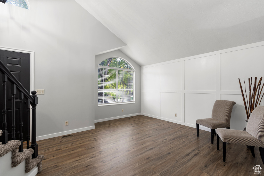 Photo 5 for MLS #2118078 at 1370 E 5150 South