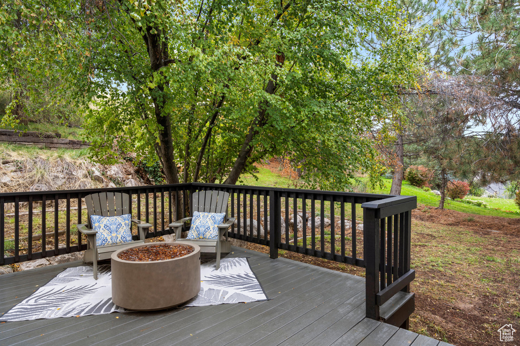 Photo 37 for MLS #2118078 at 1370 E 5150 South