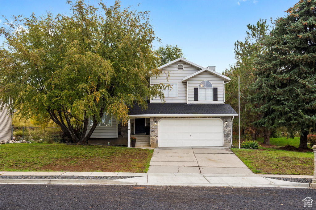 Photo 3 for MLS #2118078 at 1370 E 5150 South