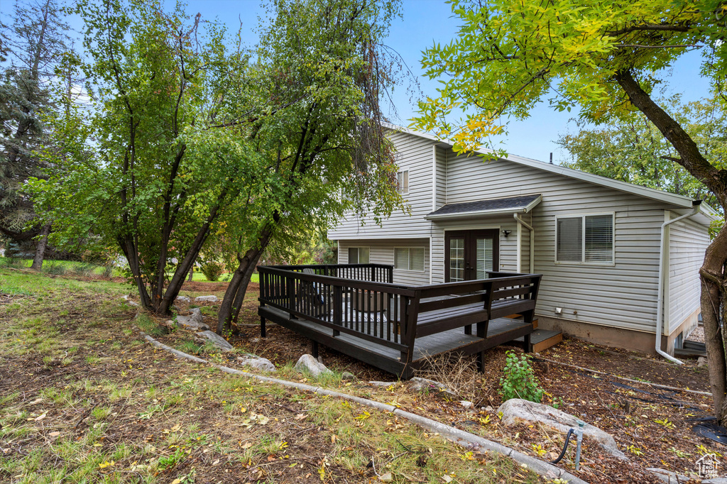 Photo 39 for MLS #2118078 at 1370 E 5150 South