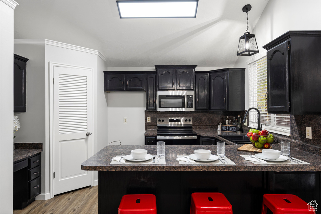 Photo 12 for MLS #2118078 at 1370 E 5150 South