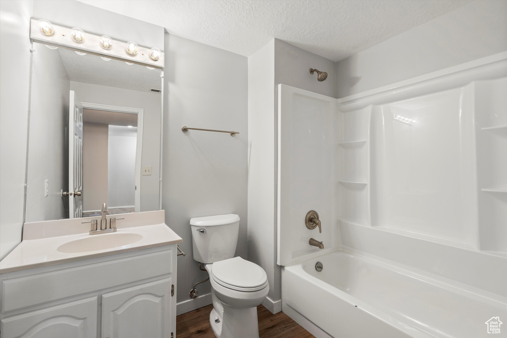 Photo 35 for MLS #2118078 at 1370 E 5150 South