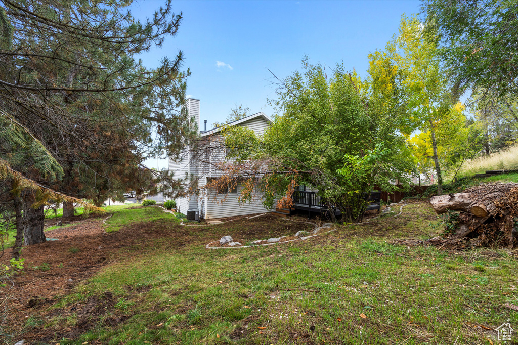 Photo 41 for MLS #2118078 at 1370 E 5150 South